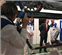 The Duke of York visits Unipart's Coventry plant
